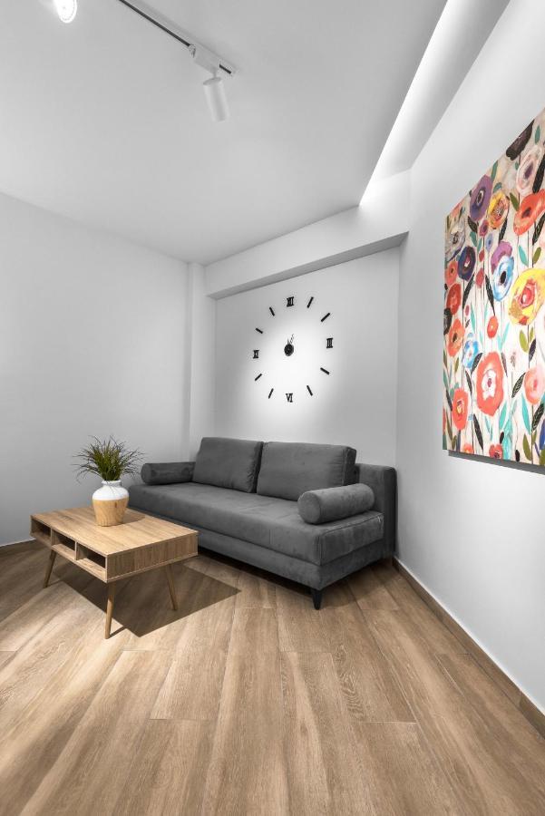 Hermes Suites, Ermou St, Nilie Hospitality Mgmt Солун Екстериор снимка
