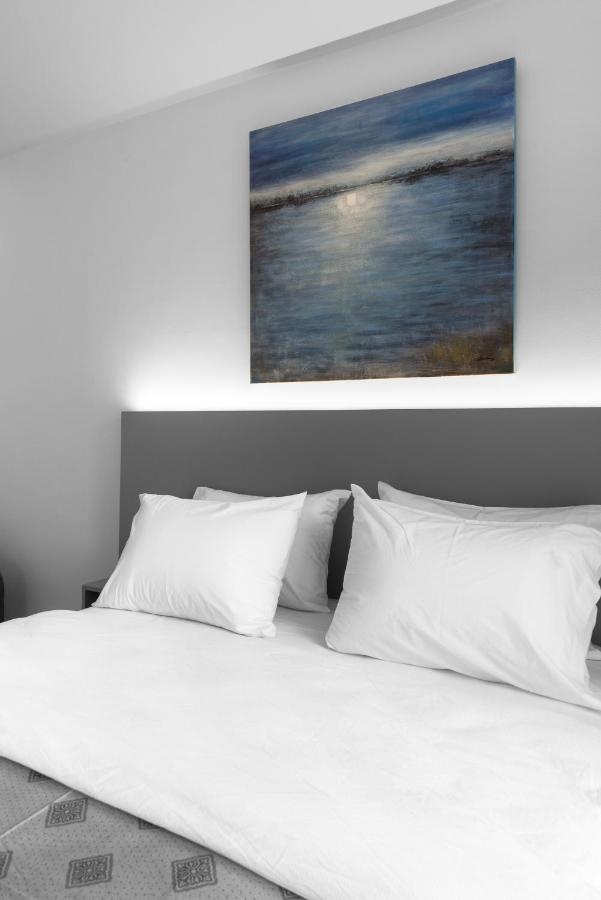 Hermes Suites, Ermou St, Nilie Hospitality Mgmt Солун Екстериор снимка