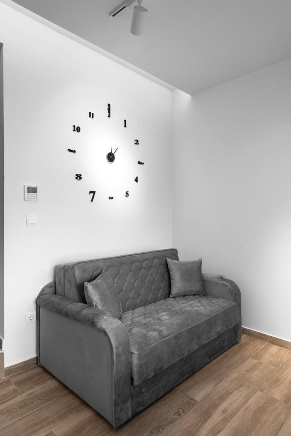 Hermes Suites, Ermou St, Nilie Hospitality Mgmt Солун Екстериор снимка