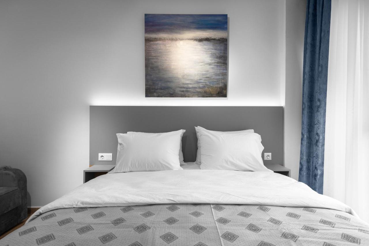 Hermes Suites, Ermou St, Nilie Hospitality Mgmt Солун Екстериор снимка