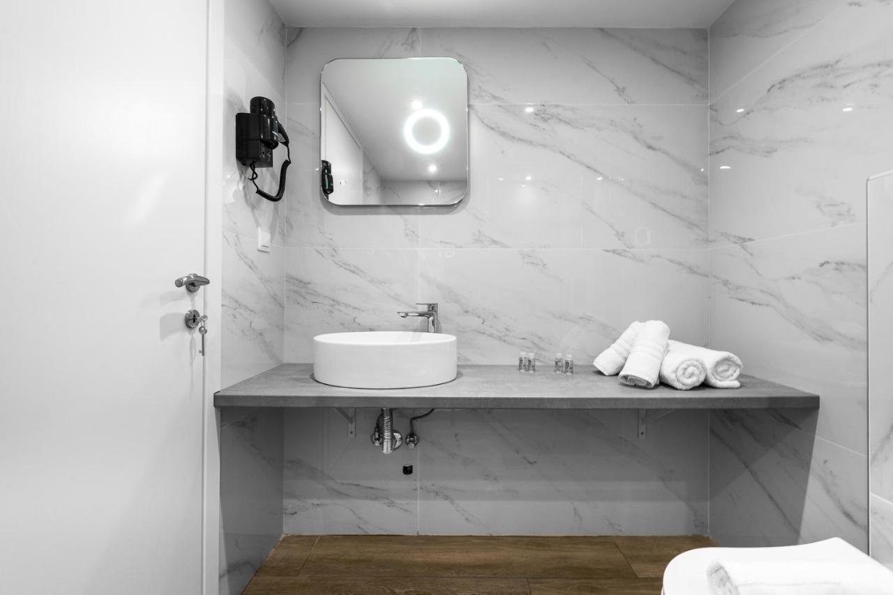 Hermes Suites, Ermou St, Nilie Hospitality Mgmt Солун Екстериор снимка