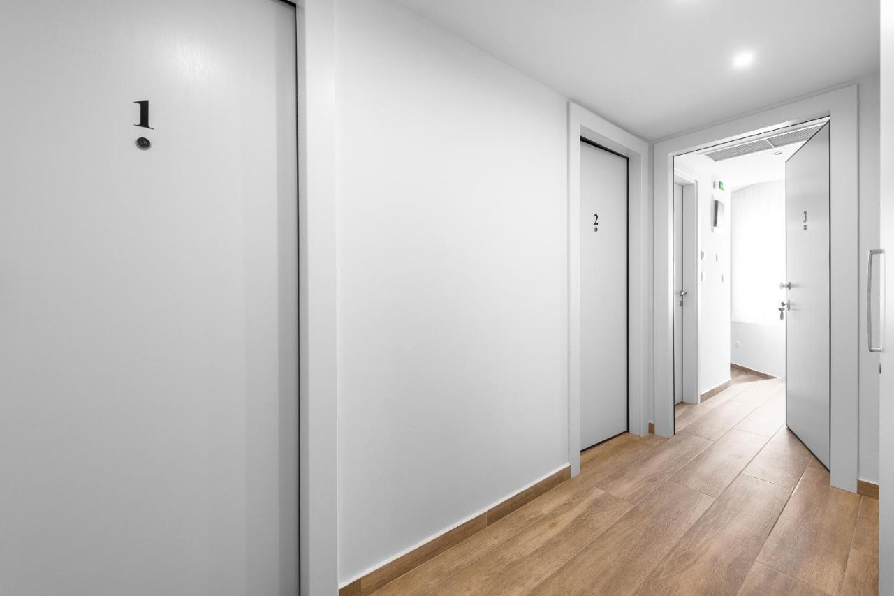 Hermes Suites, Ermou St, Nilie Hospitality Mgmt Солун Екстериор снимка