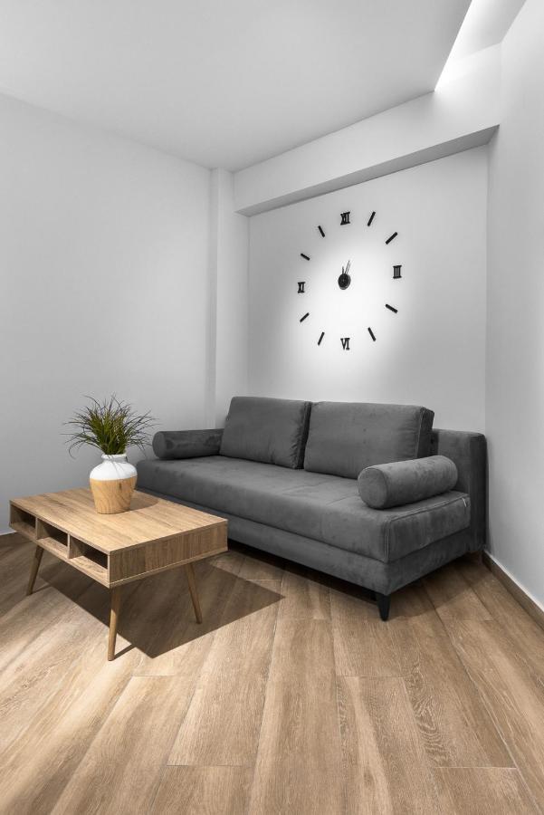 Hermes Suites, Ermou St, Nilie Hospitality Mgmt Солун Екстериор снимка