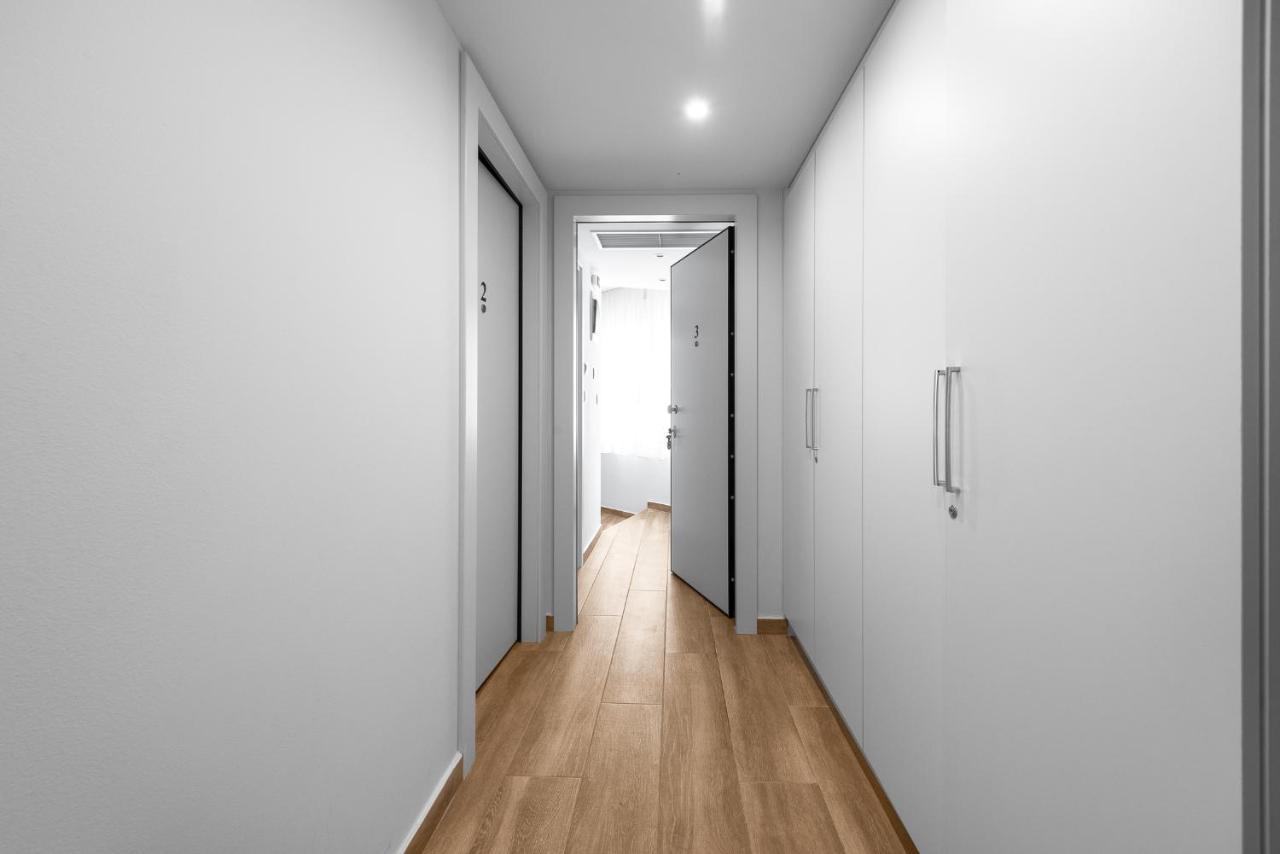 Hermes Suites, Ermou St, Nilie Hospitality Mgmt Солун Екстериор снимка