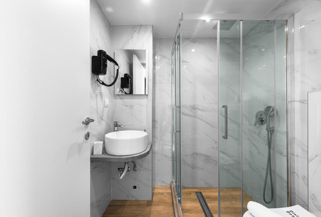 Hermes Suites, Ermou St, Nilie Hospitality Mgmt Солун Екстериор снимка